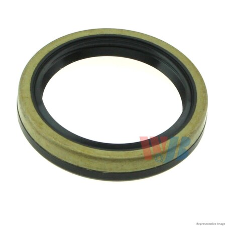 Wjb Ensure Bearing Life With Premium Seals, Ws470380 WS470380